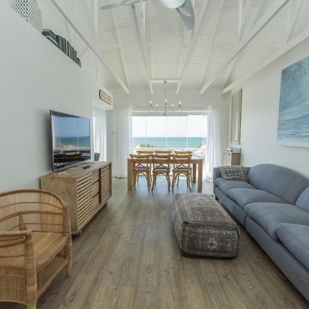 Luxury On The Beach 伊丽莎白港 外观 照片