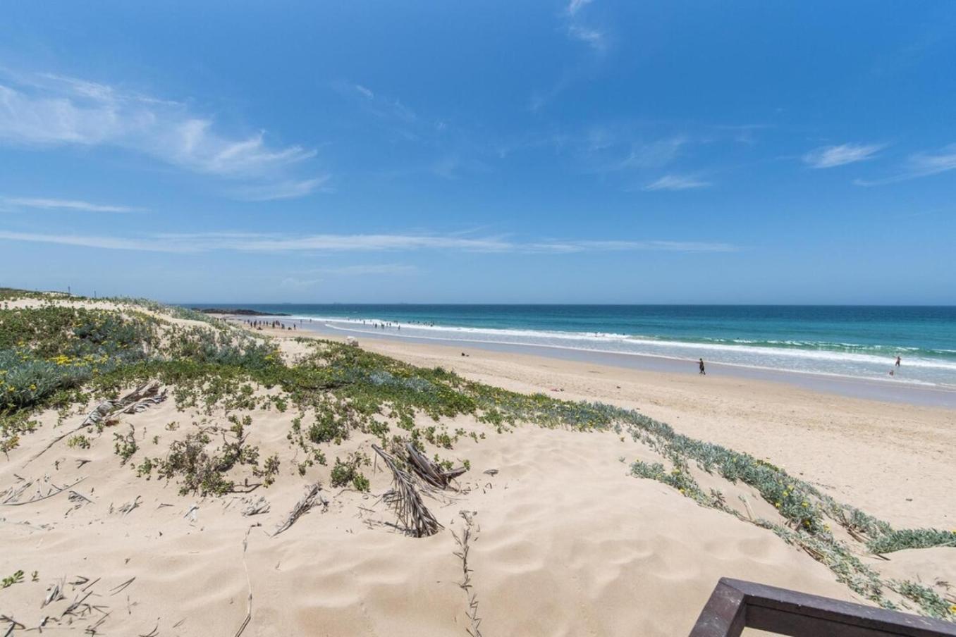 Luxury On The Beach 伊丽莎白港 外观 照片
