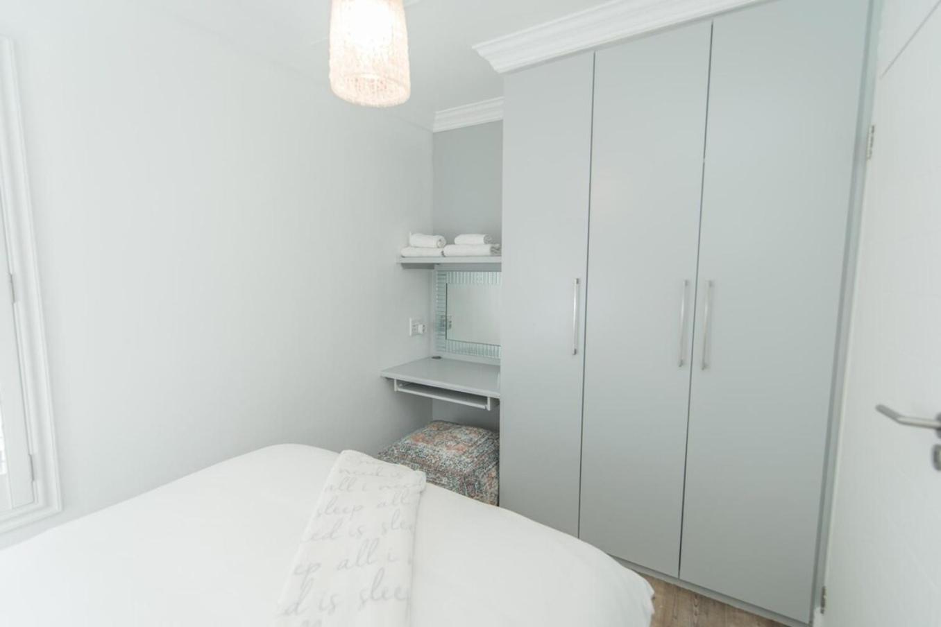 Luxury On The Beach 伊丽莎白港 外观 照片