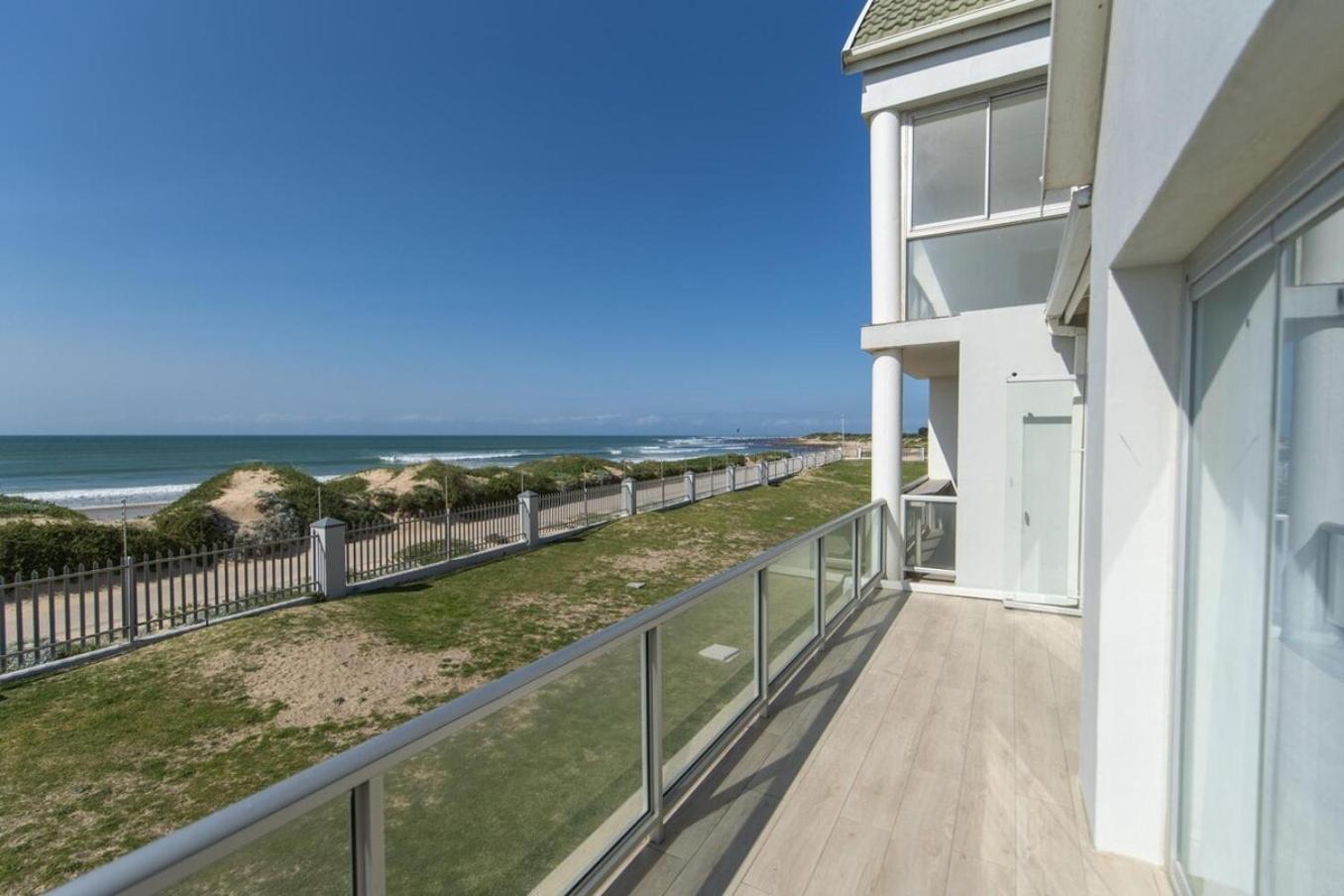 Luxury On The Beach 伊丽莎白港 外观 照片