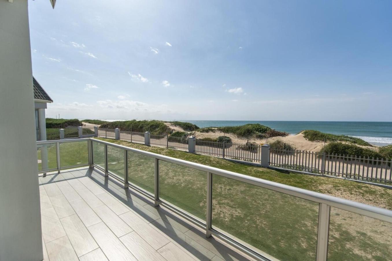 Luxury On The Beach 伊丽莎白港 外观 照片