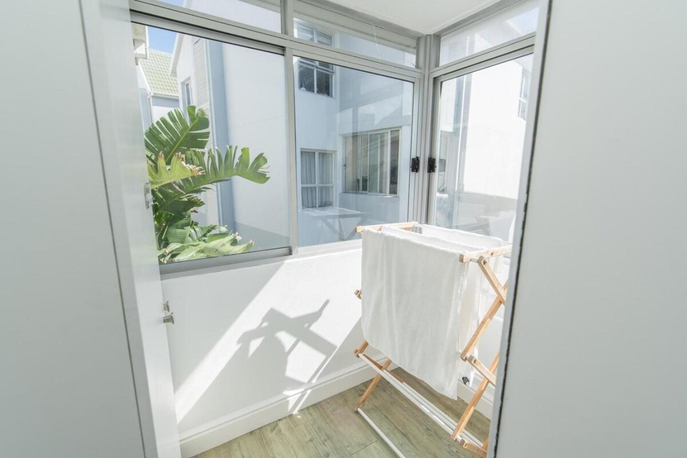Luxury On The Beach 伊丽莎白港 外观 照片