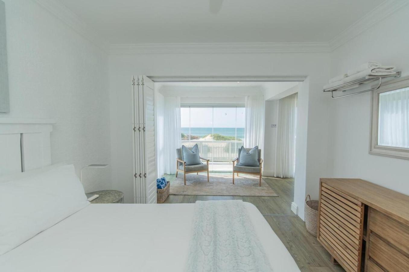 Luxury On The Beach 伊丽莎白港 外观 照片