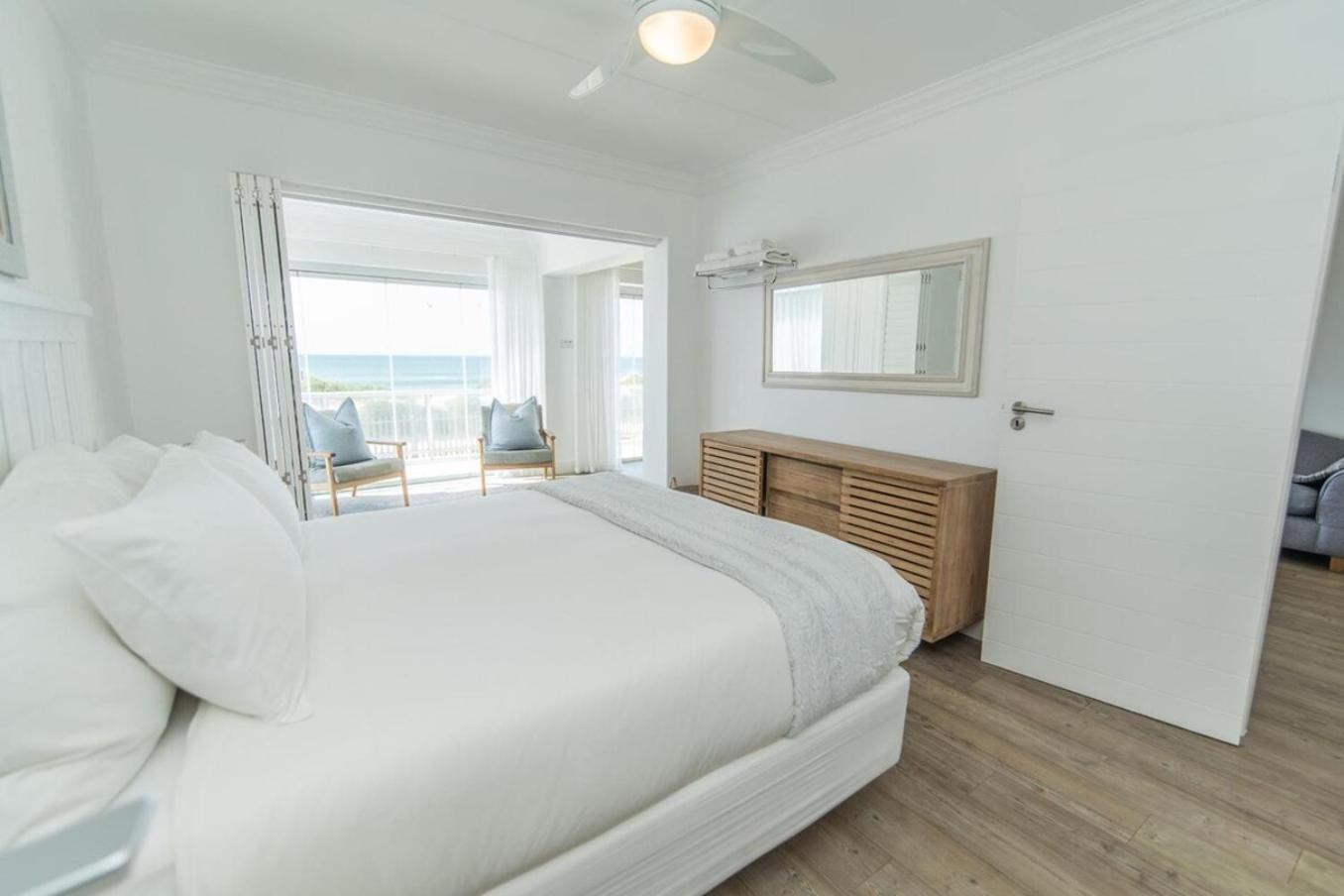 Luxury On The Beach 伊丽莎白港 外观 照片