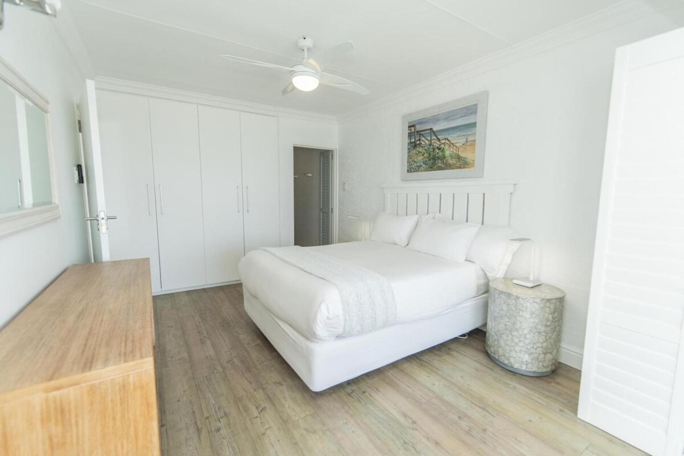Luxury On The Beach 伊丽莎白港 外观 照片