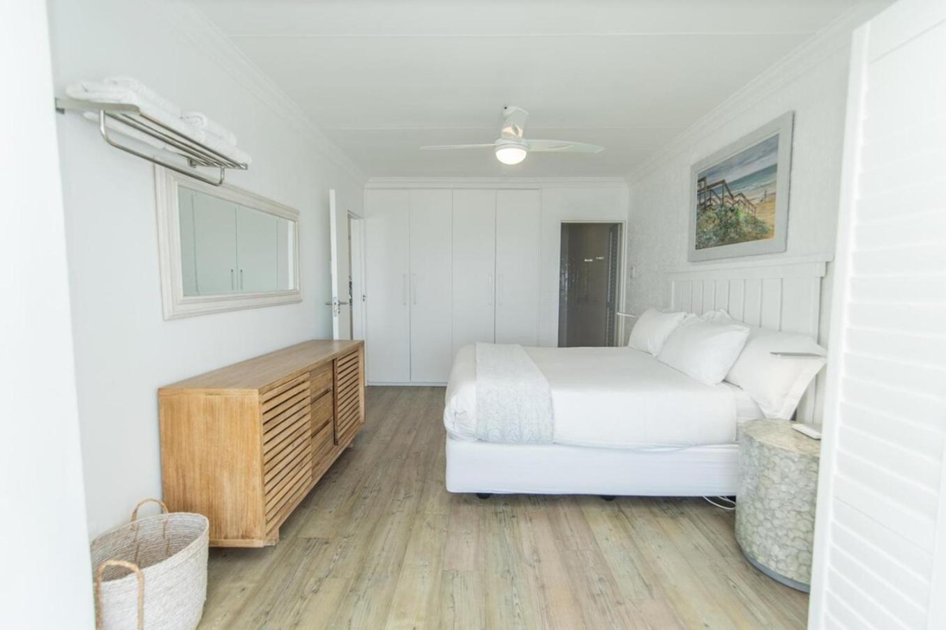 Luxury On The Beach 伊丽莎白港 外观 照片