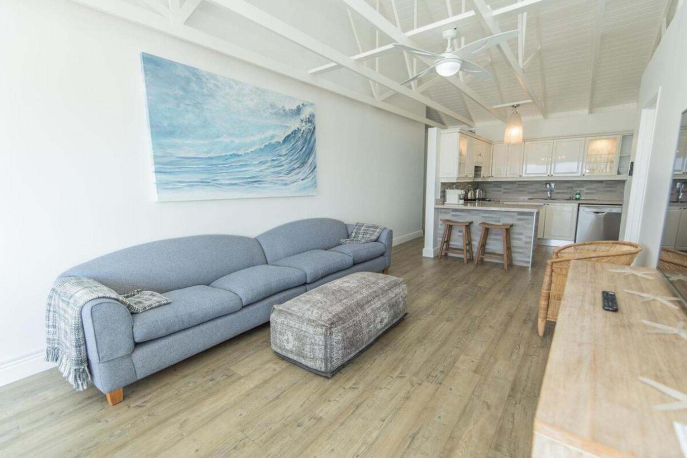 Luxury On The Beach 伊丽莎白港 外观 照片