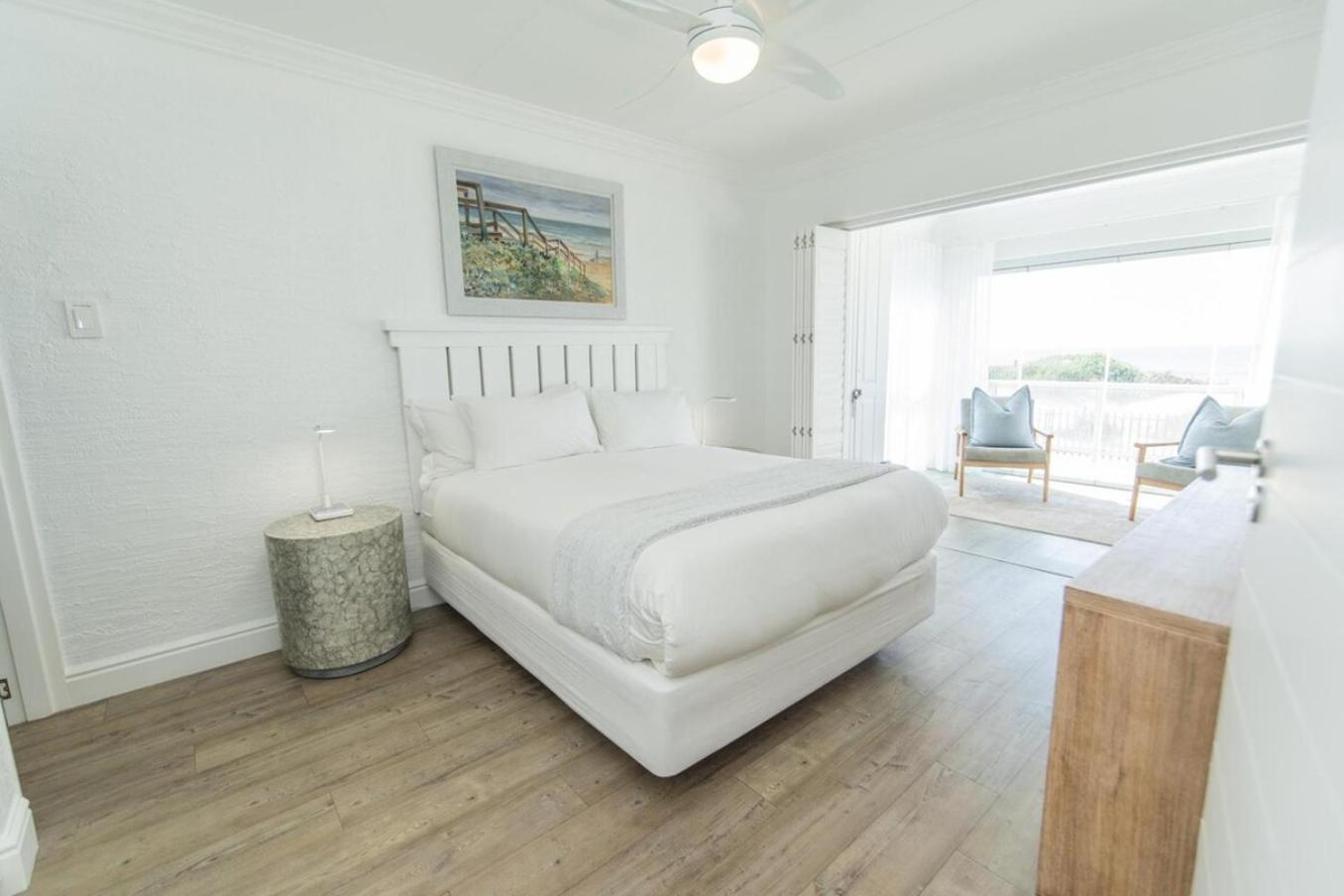 Luxury On The Beach 伊丽莎白港 外观 照片